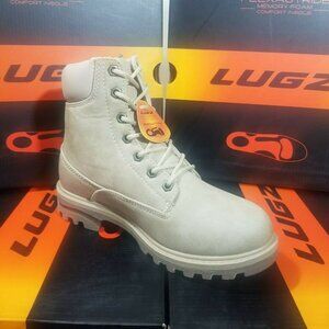 Lugz Women's Empire Hi WR Winter Boot Memory‎ Foam